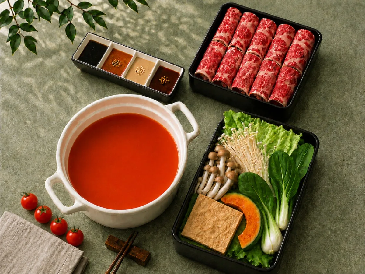 Oneului Shabu Songdo Hagwonga, main photo