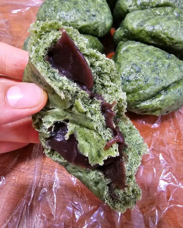 오라찐빵 사진 4