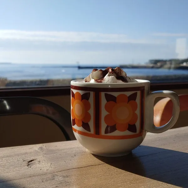 カフェションの写真5