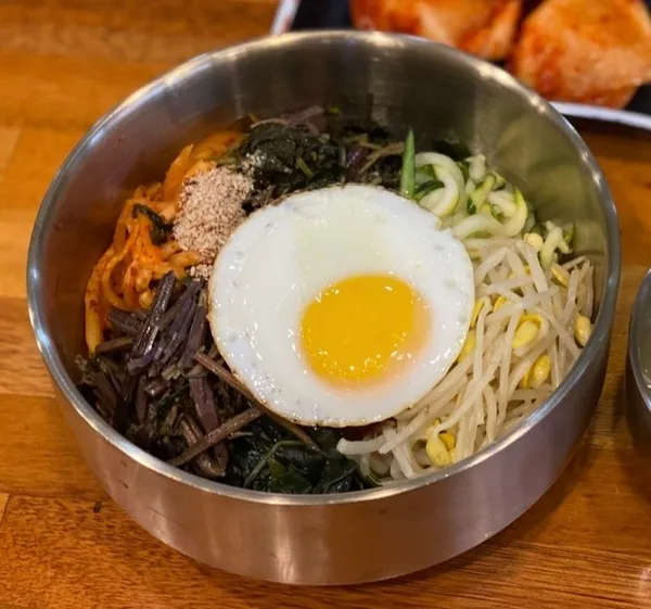 우정돌솥비빔밥 서면점 사진 3