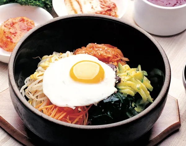 우정돌솥비빔밥 서면점 사진 5