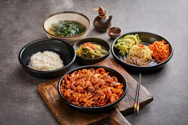 쭈담 시청북창점 사진 2