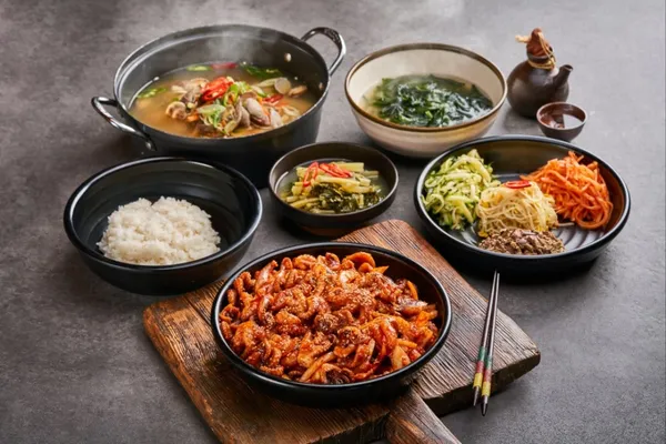 쭈담 시청북창점 사진 3