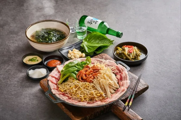 쭈담 시청북창점 사진 5