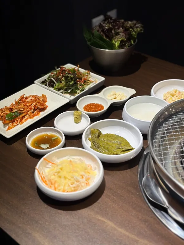 결탄숯불갈비 사진 2