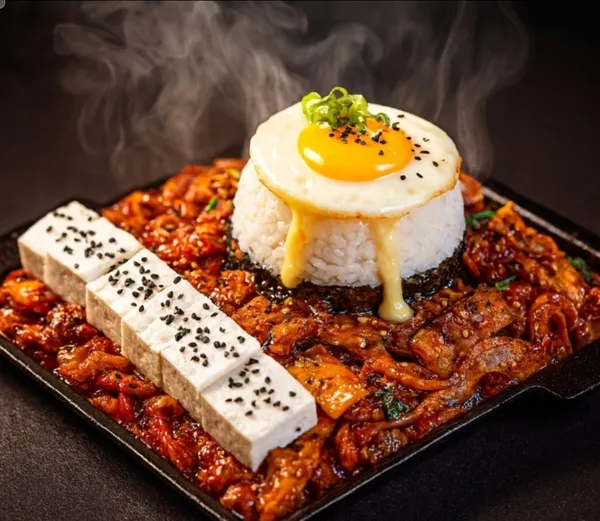 심심상인 검단 본점 사진 2