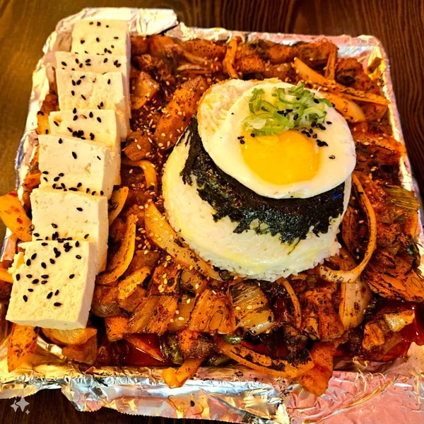 심심상인 검단 본점 사진 3