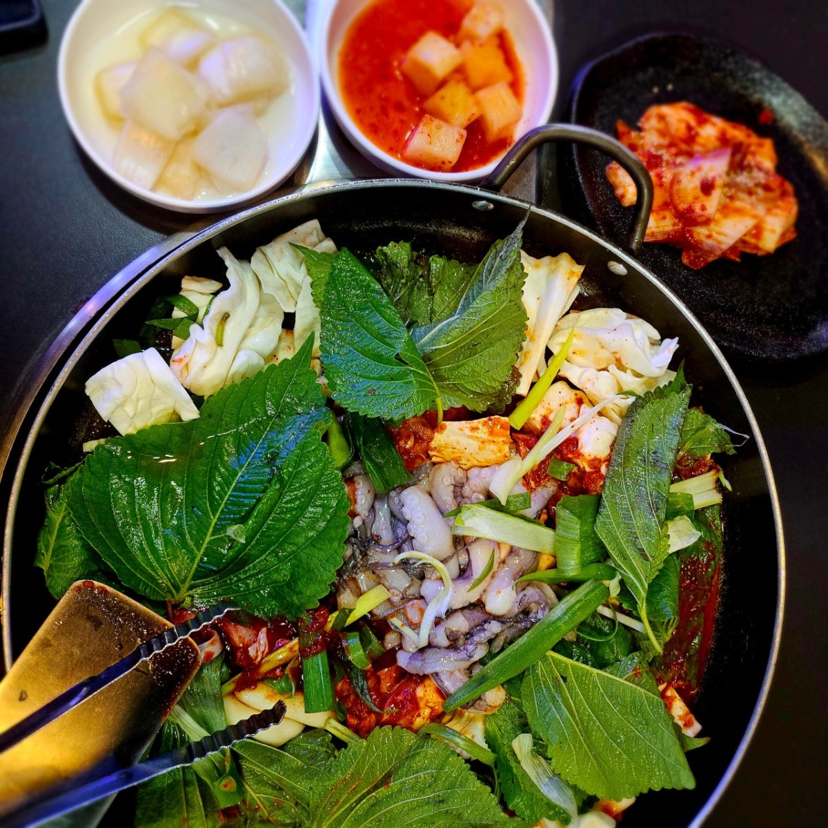 수제비먹는닭갈비 사진 4
