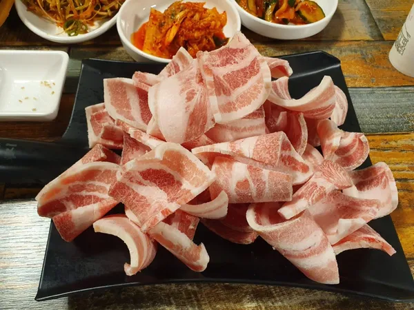 추운돼지 공릉역점 사진 2