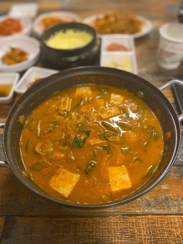 추운돼지 공릉역점 사진 3