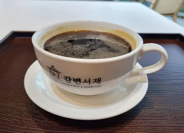 강변서재 사진 5