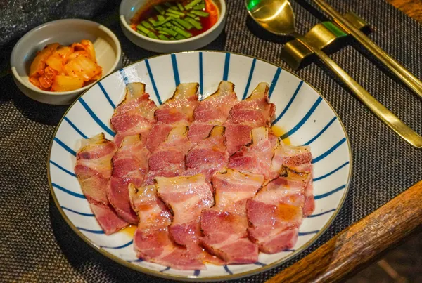 산반들 돼지국밥 서면 전포카페거리 본점 사진 5