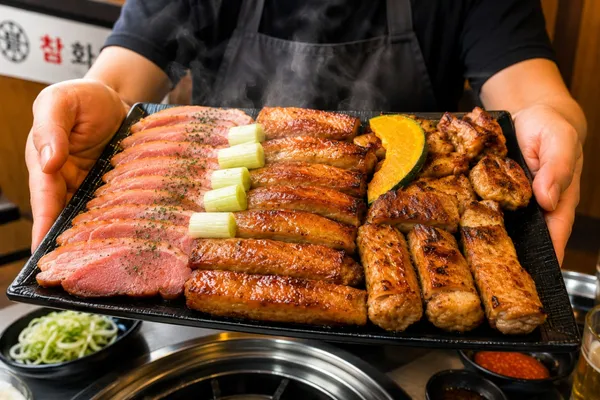 참막 이수역점 사진 3
