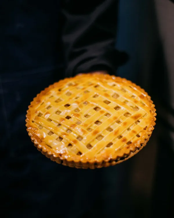 BPM Pie & Tart, photo 2