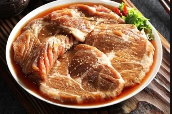 포뜬갈비 장기점 사진 3