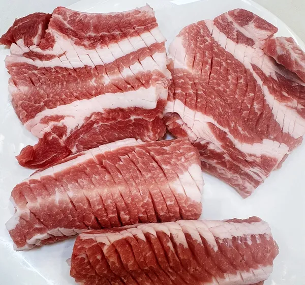 포뜬갈비 장기점 사진 4