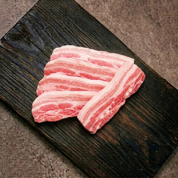 포뜬갈비 장기점 사진 5