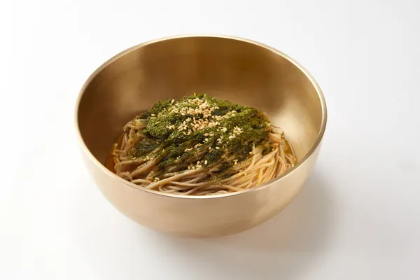 메밀단편 여의도점 사진 3