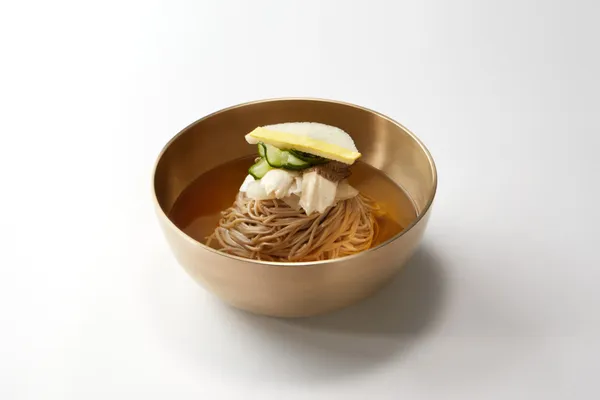 메밀단편 여의도점 사진 4