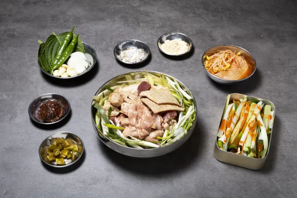 대갈장군부속집 마전직영점 사진 2