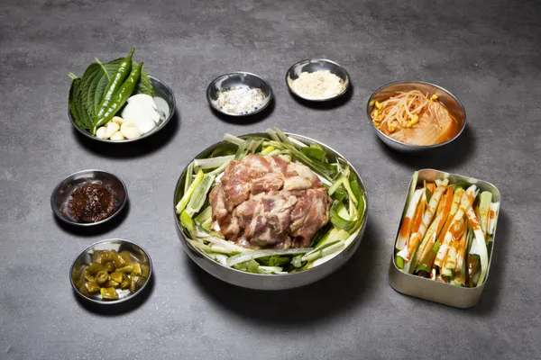 대갈장군부속집 마전직영점 사진 3