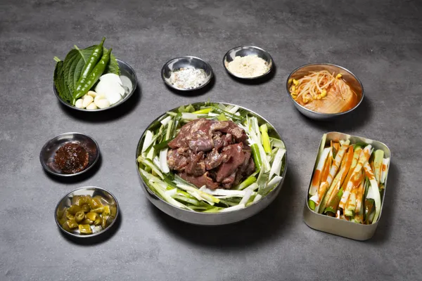 대갈장군부속집 마전직영점 사진 5