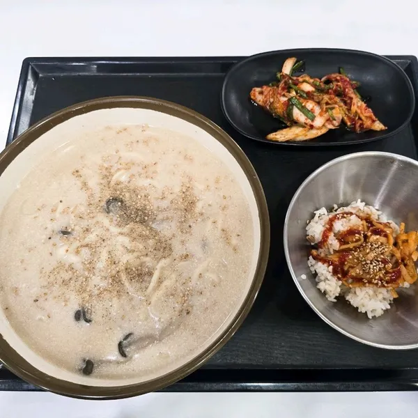 한신설렁탕 선릉역점