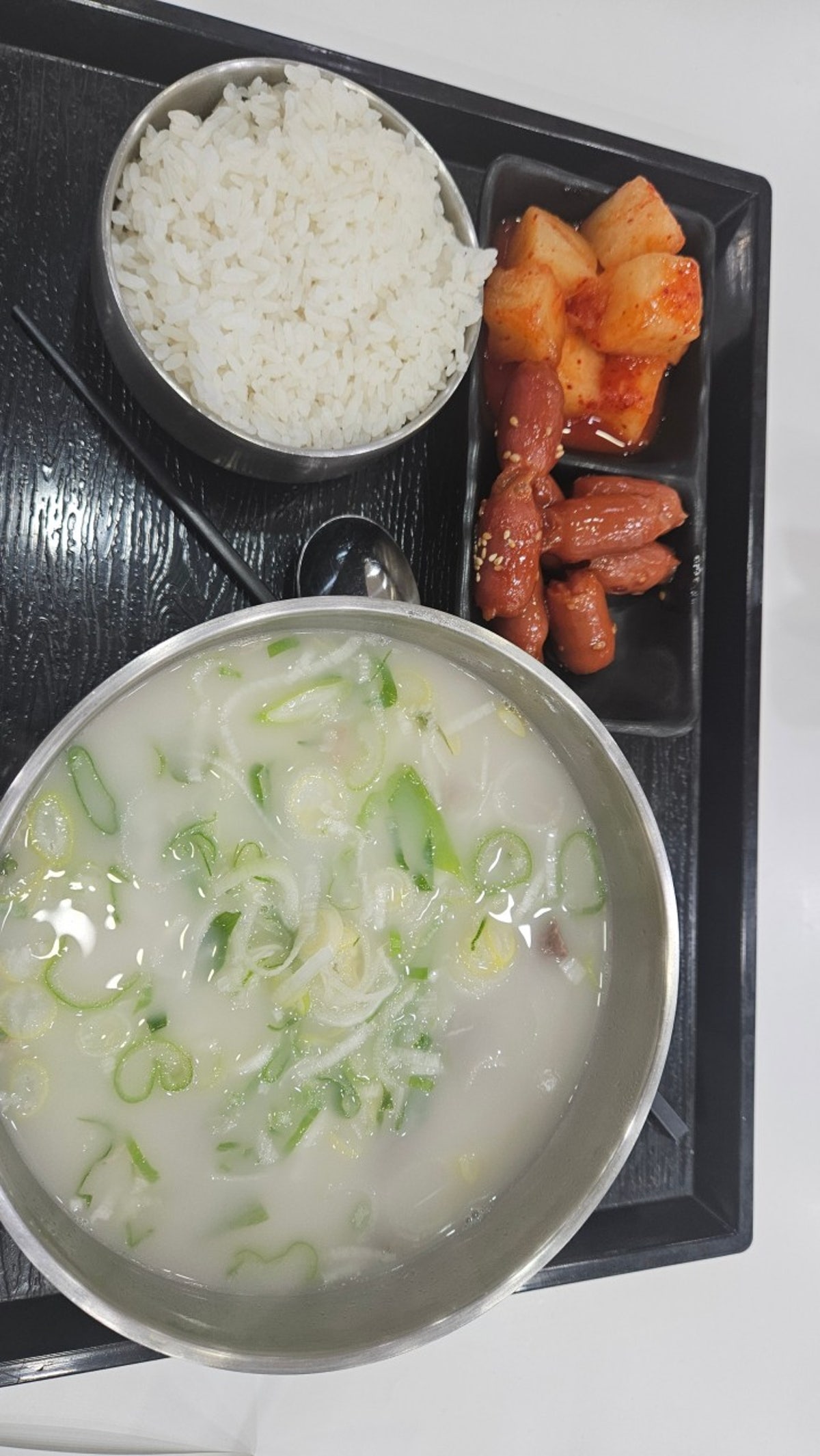 한신설렁탕 선릉역점 사진 4