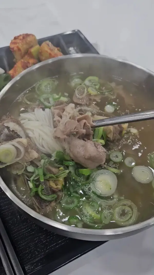 한신설렁탕 선릉역점 사진 5