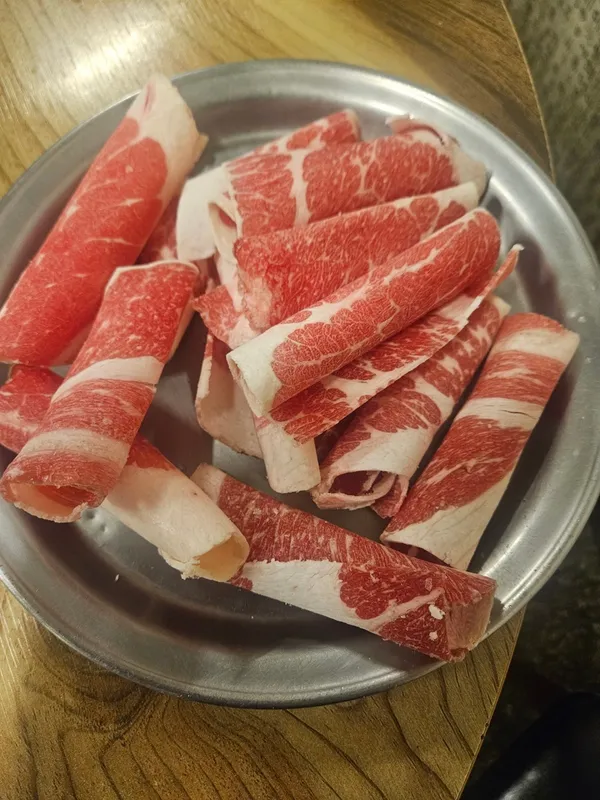 차돌집 사진 2