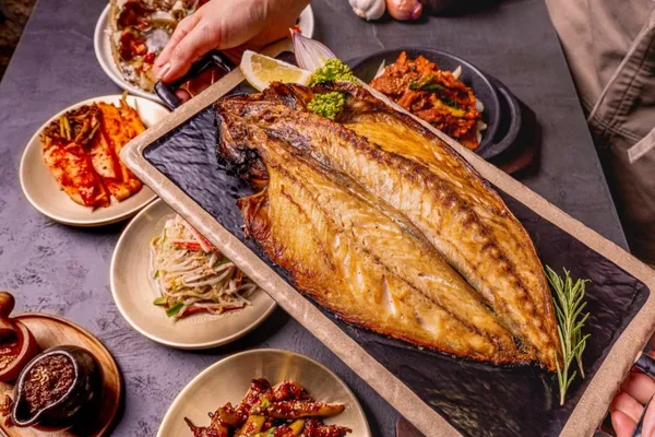 유평리생선집 향동본점 사진 3