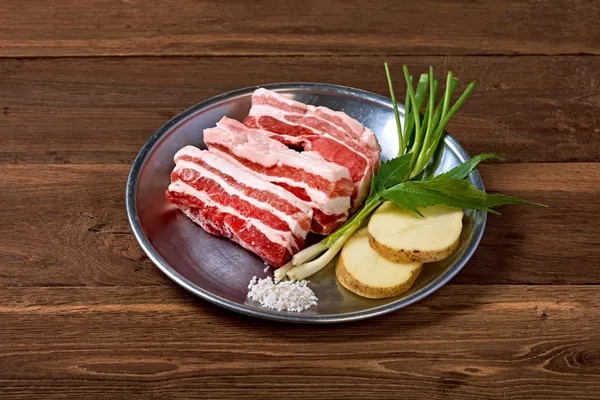 백년식당 사진 2