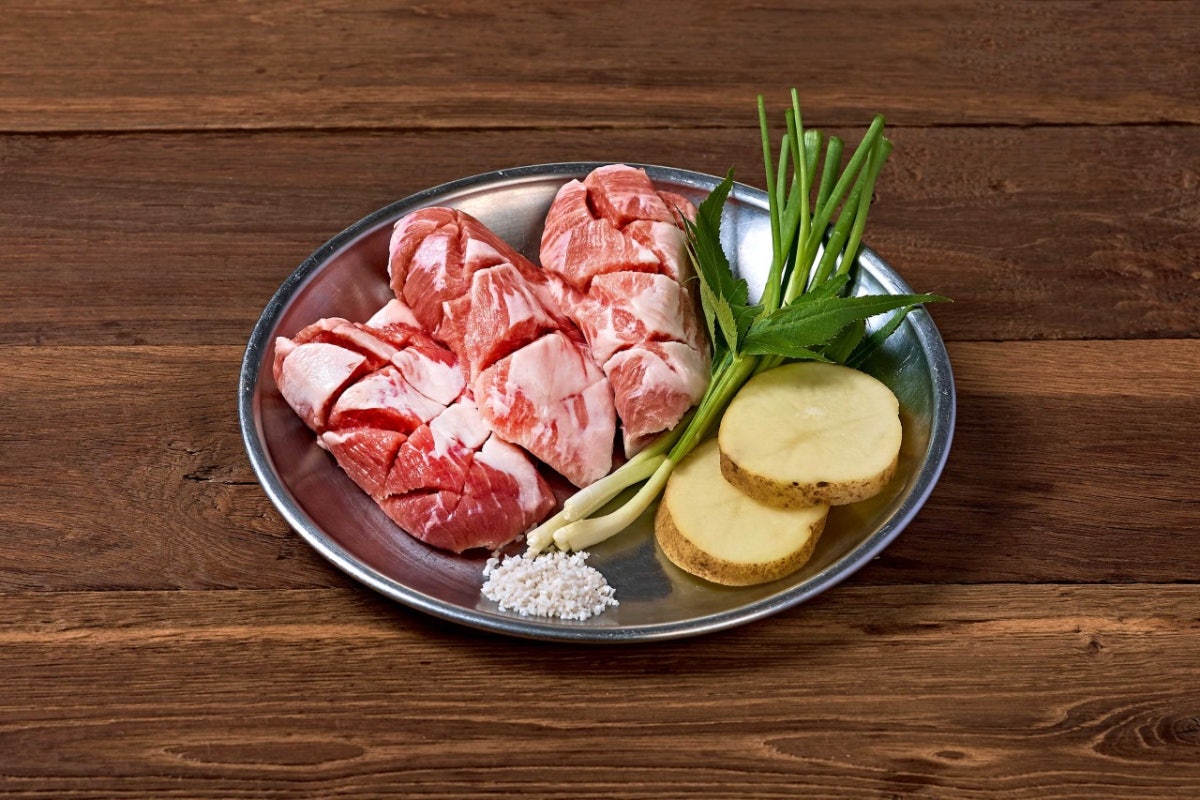 백년식당 사진 5