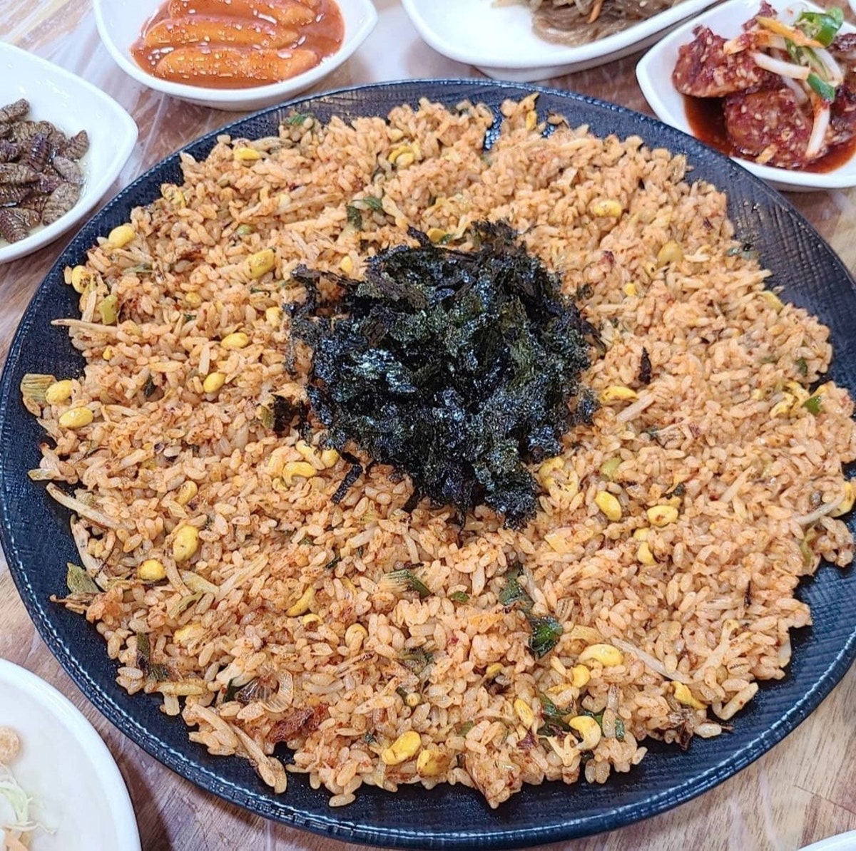 못난이아구찜 사진 3