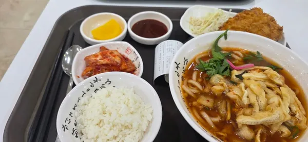 돈가스리 사진 3