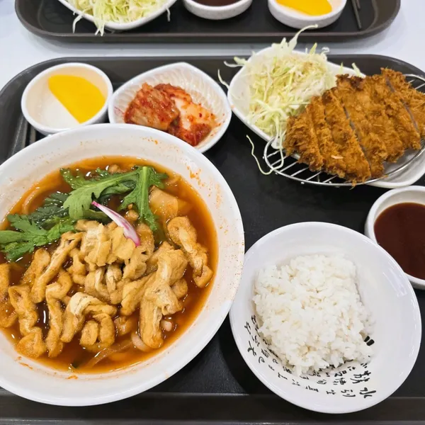 돈가스리 사진 4