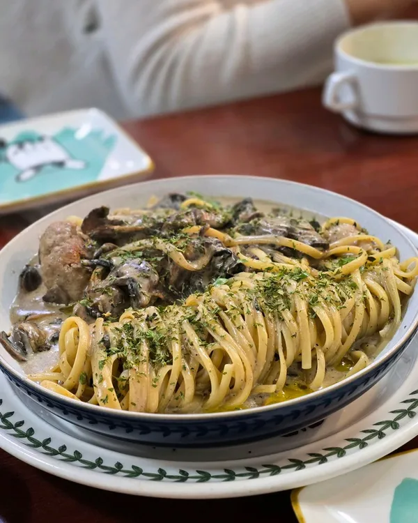 밤스푸드시스템 잠실점