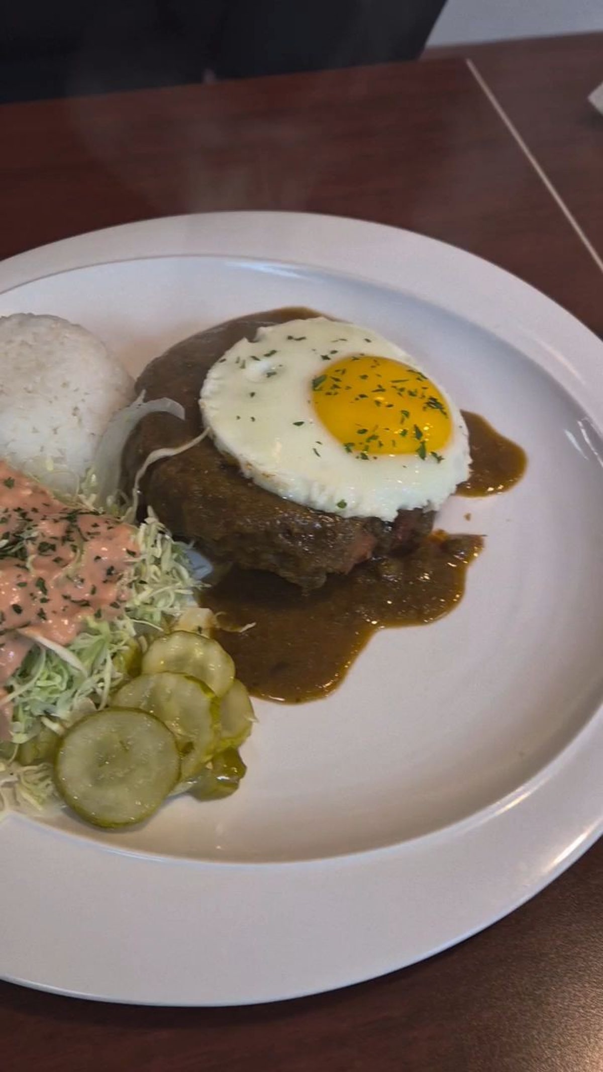 밤스푸드시스템 잠실점 사진 4