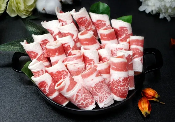 육대장 푸줏간 강동산하점 사진 4