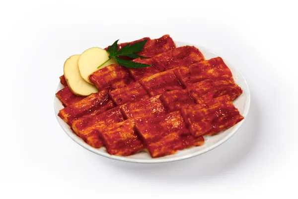 석암생소금구이 마곡본점 사진 4