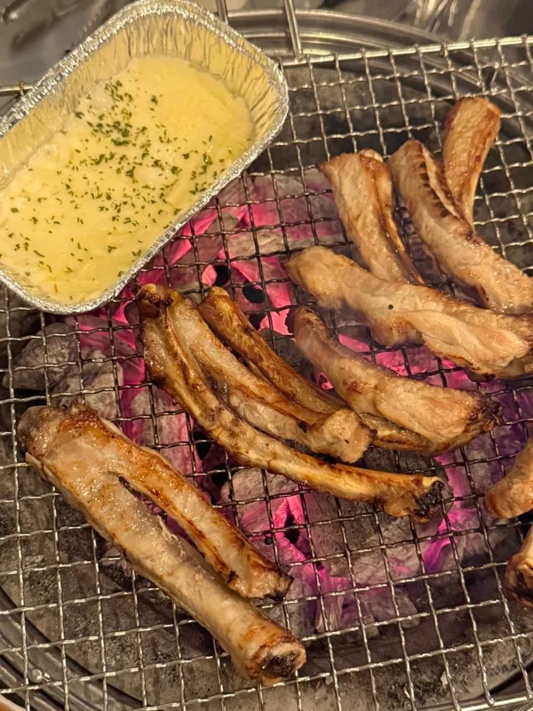 거인쪽갈비 부평점 사진 5