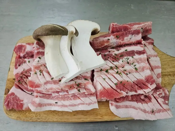 뻔한고기 사진 2