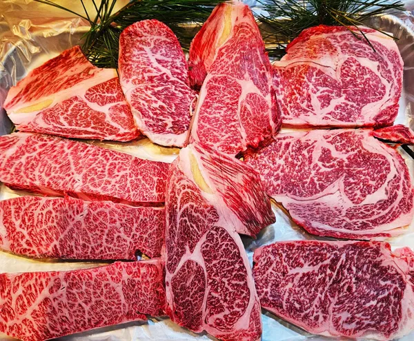 고센 기와집갈비25 사진 2