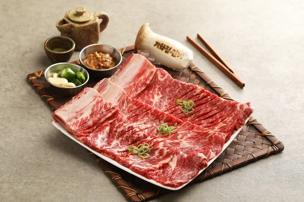 고센 기와집갈비25 사진 3