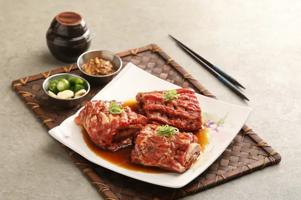 고센 기와집갈비25 사진 4