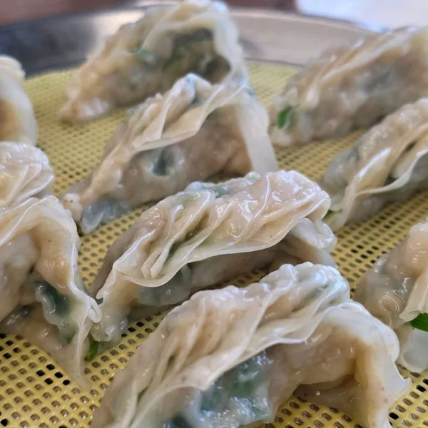 자미칼국수만두 도안점 사진 4