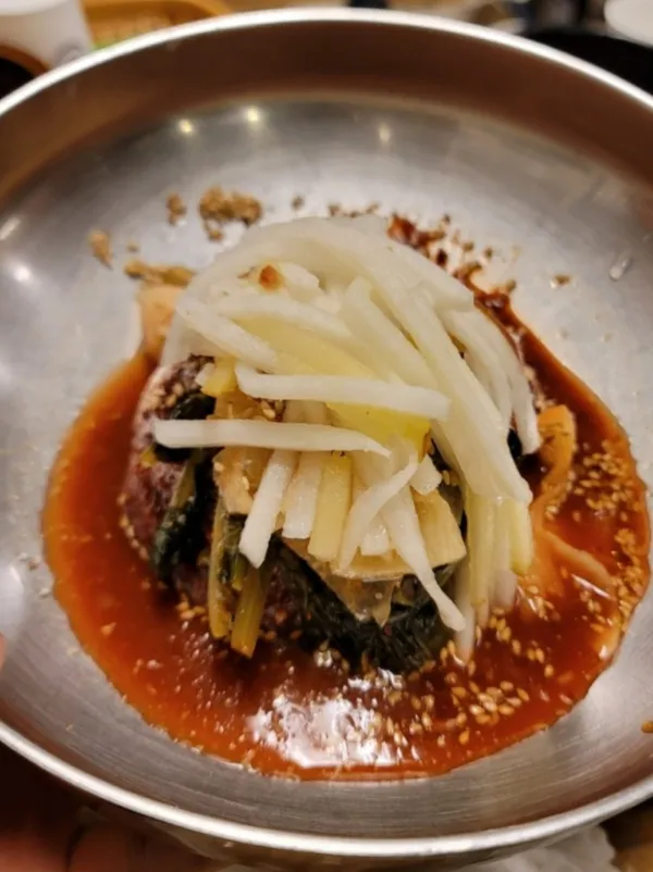뽈살집 본점 사진 3