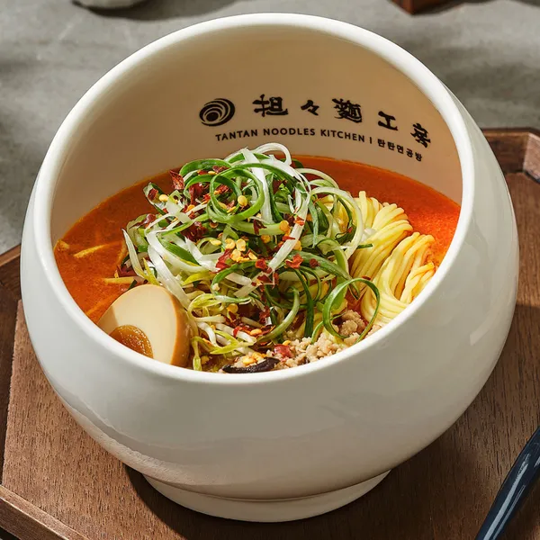 탄탄면공방 마곡나루점, photo 3