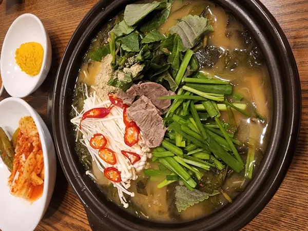 금성 금정산성본점 사진 4
