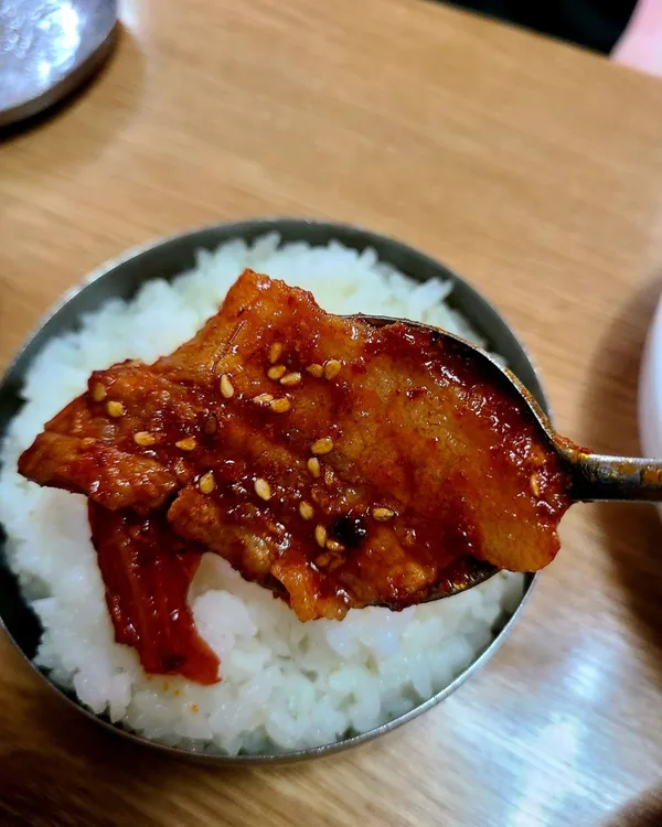 모녀식당 사진 4